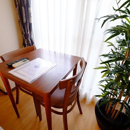 Ookini Hotels Karasuma Gojo Apartment 京都 外观 照片