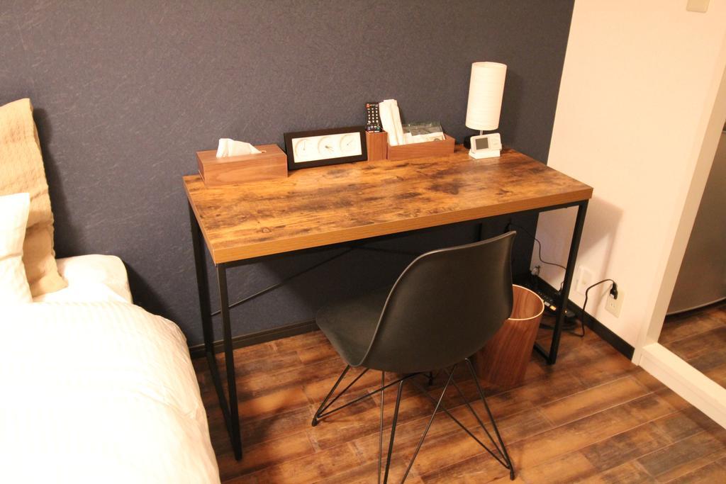 Ookini Hotels Karasuma Gojo Apartment 京都 外观 照片