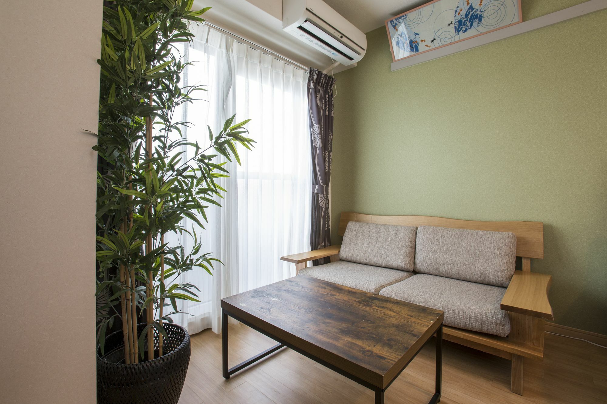 Ookini Hotels Karasuma Gojo Apartment 京都 外观 照片