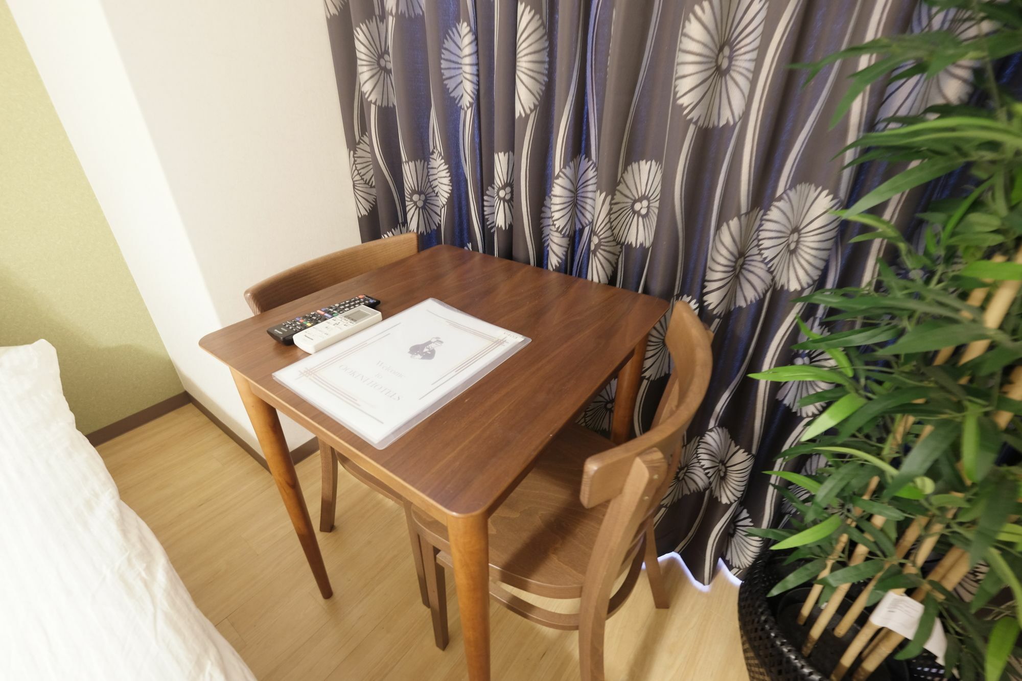 Ookini Hotels Karasuma Gojo Apartment 京都 外观 照片