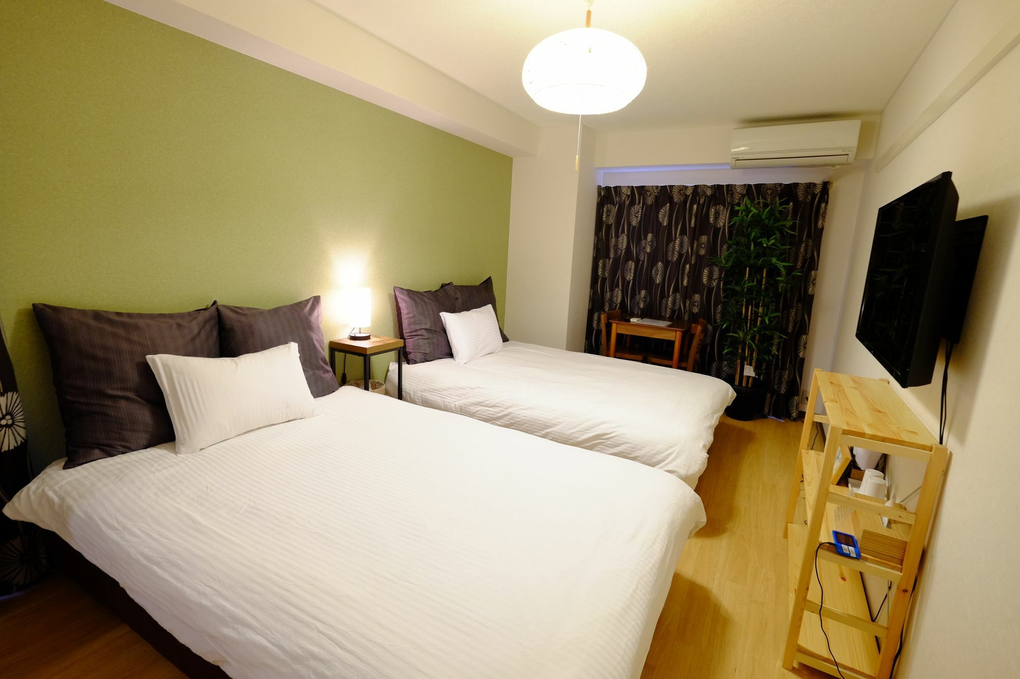 Ookini Hotels Karasuma Gojo Apartment 京都 外观 照片