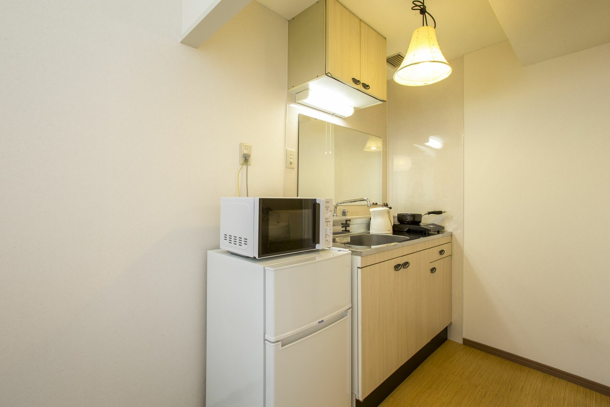 Ookini Hotels Karasuma Gojo Apartment 京都 外观 照片