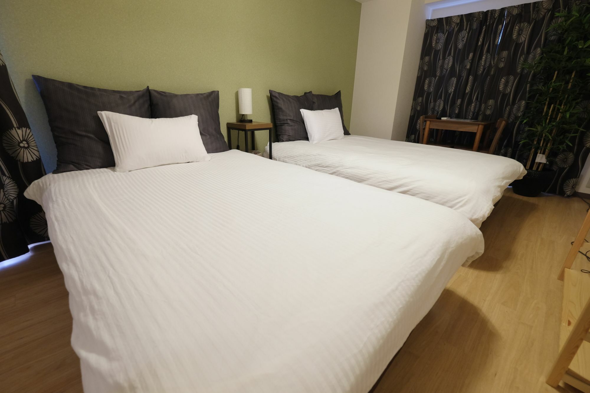 Ookini Hotels Karasuma Gojo Apartment 京都 外观 照片