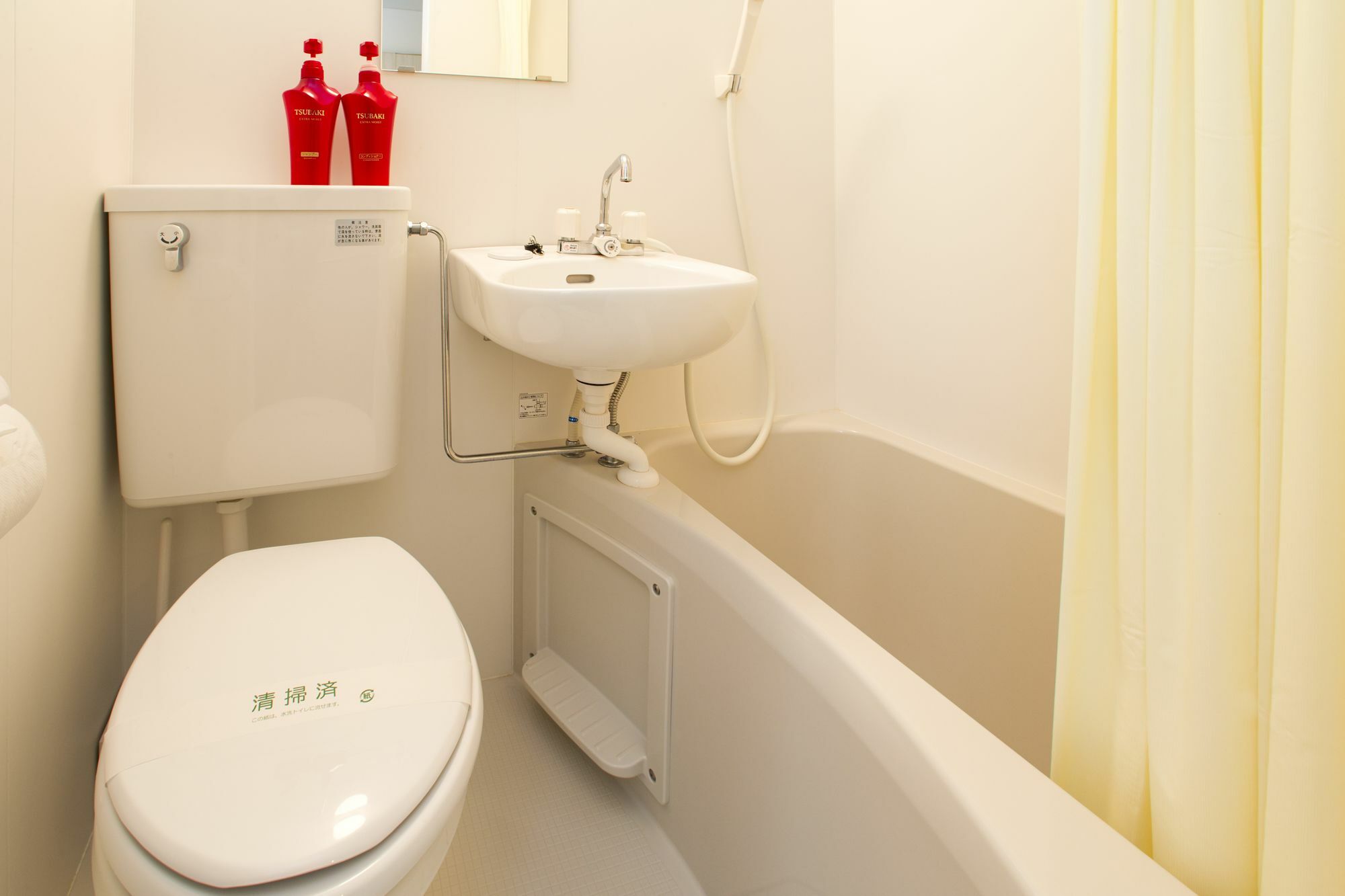 Ookini Hotels Karasuma Gojo Apartment 京都 外观 照片